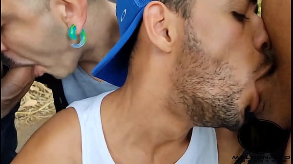 A PRIMEIRA VEZ NO PARQUE DE PEGAC Atilde O   VIDEOS COMPLETOS NO RED