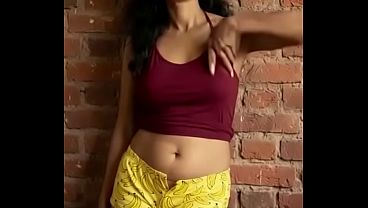My dancing mood
