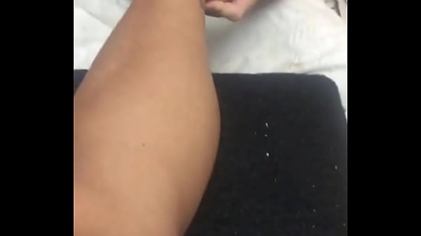 Depois de um jogo agitado  Spa dos p eacute s  esfolia ccedil  atilde o  hidrata ccedil  atilde o e massagem feita pela minha Sissy linda FerMazzoni24    