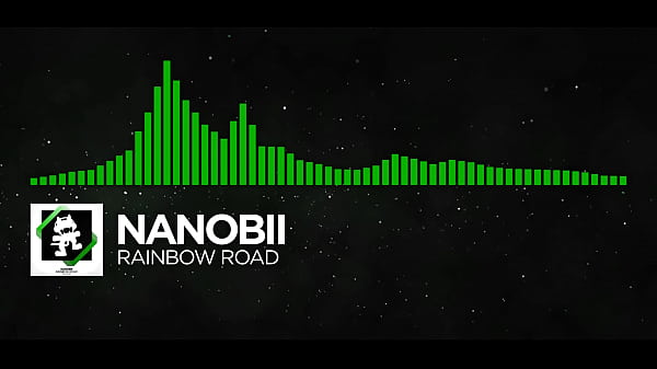 nanobii   Rainbow Road  Monstercat Release   1080p 