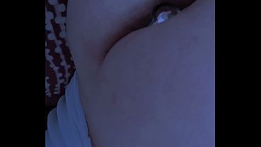 Plug anal