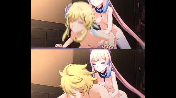 Futanari