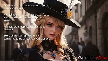 A major investor wasn  039 t sure whether he should donate to Navia  039 s fund  so she demonstrated the benefit of the deal by offering him her sweet little butt  AI 