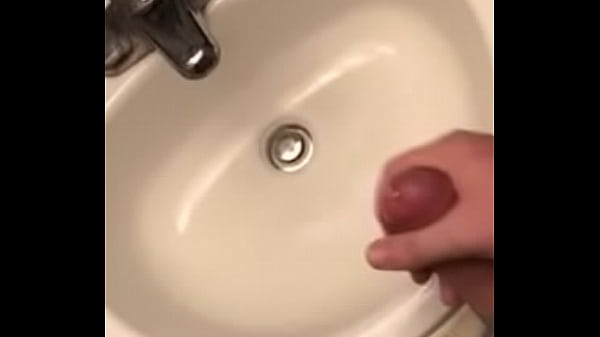Quick cum shot by indybigdick
