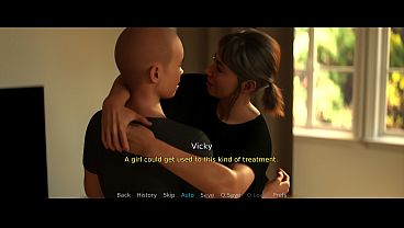 Living with Vicky 5