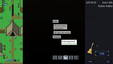 The Imperial Gatekeeper   full game Episode 1