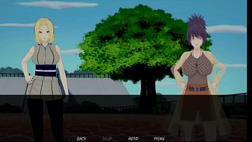 Naruto Trainer  v0 5 