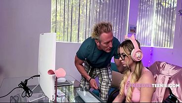 Petite Gamer  039 s Matrix Glitch