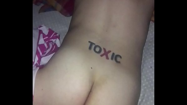 I did vid of my d  room mate