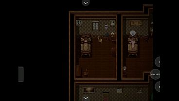 Bones Tales The Manor   Martha morning scene part 1 android gameplay