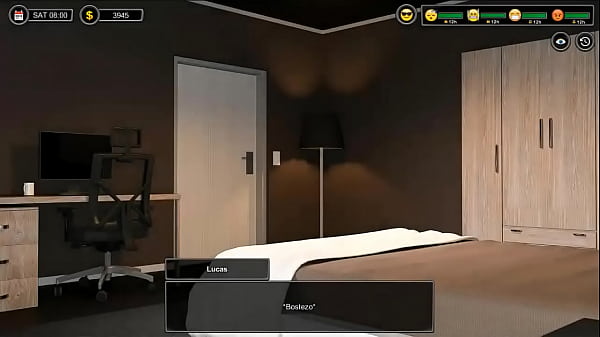 MAN OF THE HOUSE  16
