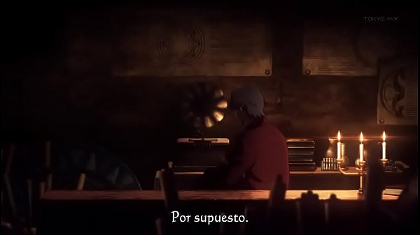 Fate Zero Capitulo 6  Sub Esp 