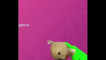 Baldi despu eacute s de mucho inservible series  meme 