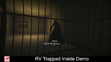 RV Trapped Inside  Demo