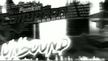 UNBOUND   Wii Funkin  Corruption  Reborn   OST