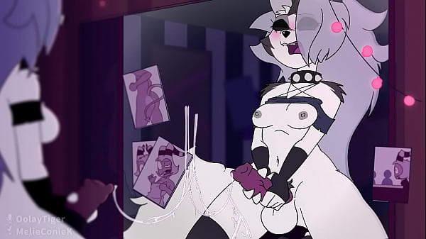 Futa Loona  Helluva Boss 