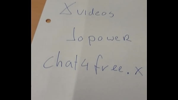 Verificatievideo