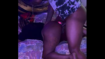 Slutty Cheating Stud Dyke Lesbian Taking BBC Like She rsquo s Straight