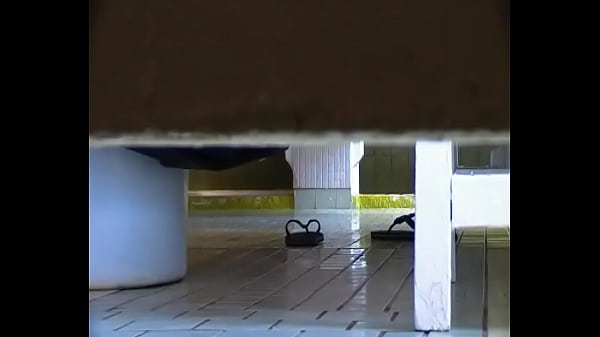 Spy shower   2 MP4