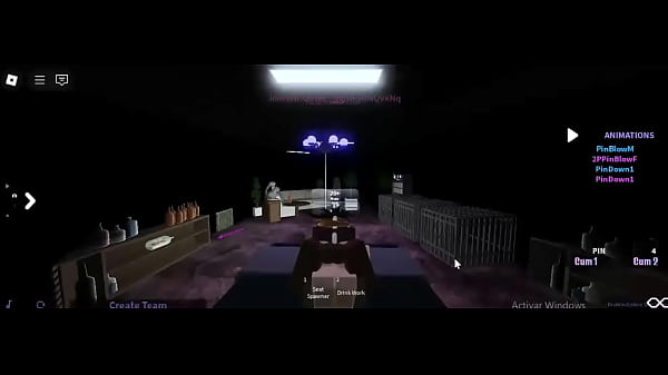 Fuimos a un motel a pasar una dulce noche   