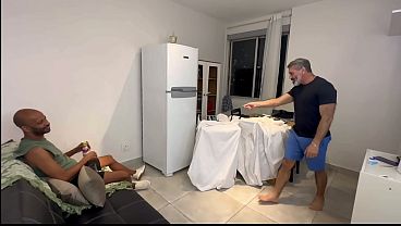 26cm de puro prazer