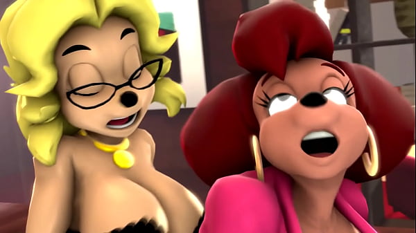 Ms  Pennypacker x Peg Pete All In One Clip