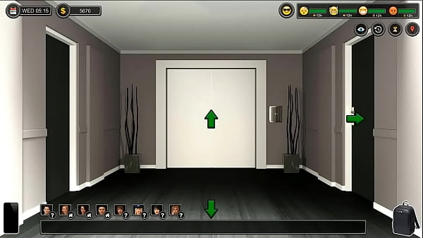 MAN OF THE HOUSE  11