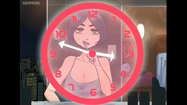 Time stopped