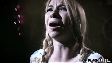 This is the last time I fuck you stepsis