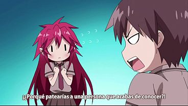 Itadaki  Seieki  DOB ESP   60FPS  SIN CEN 