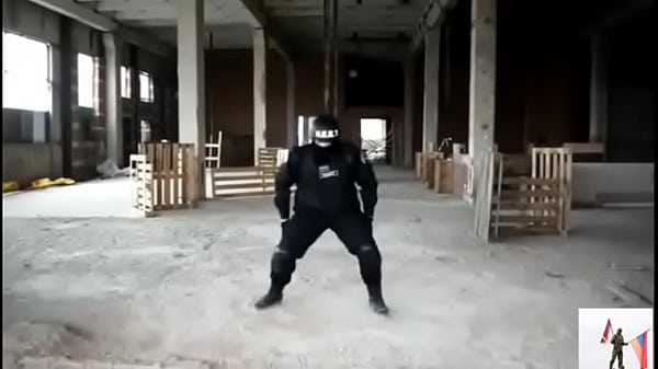 Hora de antojar