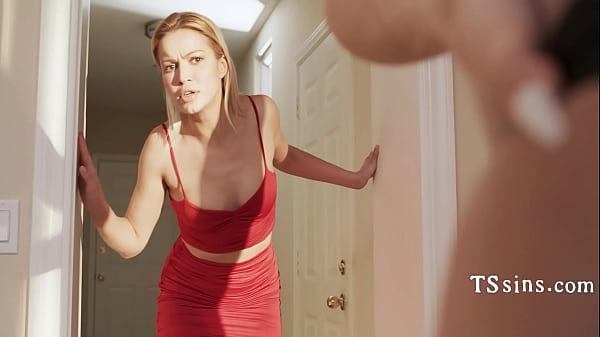 Who Is This Bitch Stealing My Cum 