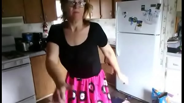 boobie bouncing
