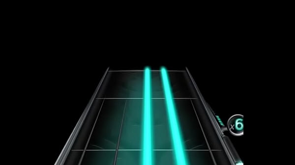 SONATA ARCTICA   Wolf and Raven Clone Hero
