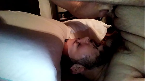 Huge cumshot in mouth    facial