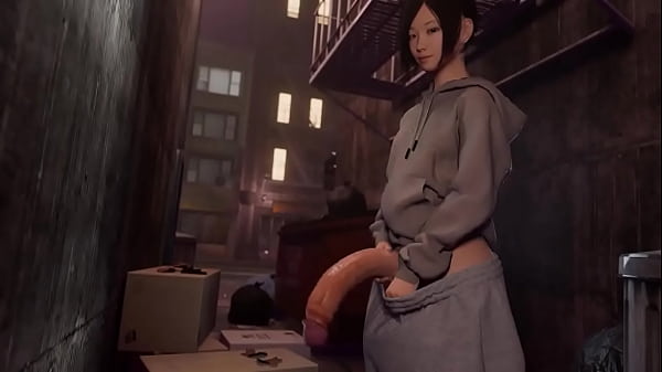 ebashuchan   A casual stroke
