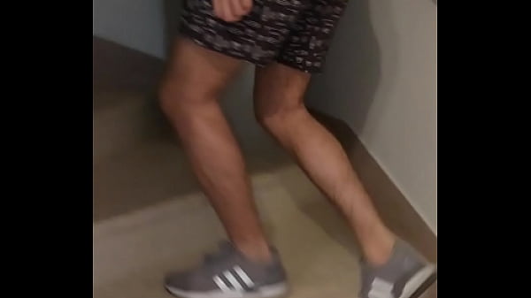 SEXO NA ESCADA DE EMERG Ecirc NCIA