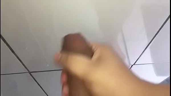 Gozando bastante