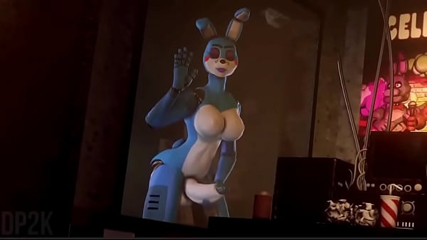 Fnaf characters jerking off