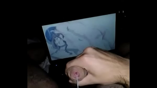 Hentai make me horny