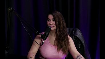 BRUNA FERRAZ NO MOAI TV  COMPLETO 