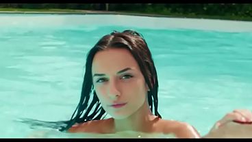 pool and oils pussy