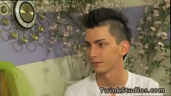 Boys gay porn sex clip xxx When bored teenager twinks get together 