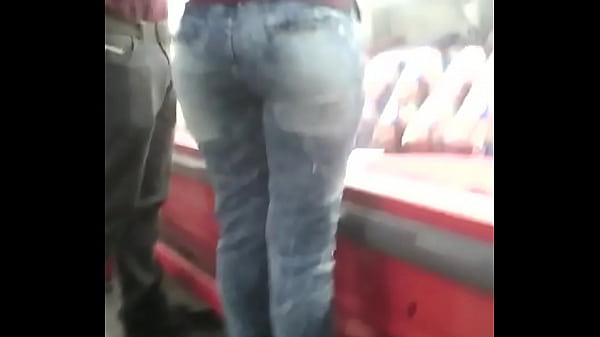 nena nalgona