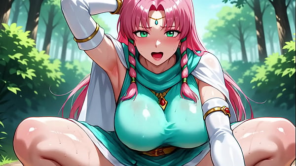 Fire Emblem Linoan Hen  AI 
