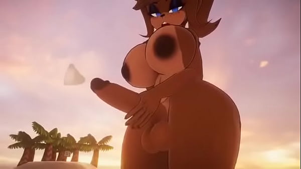 Fnaf futanari