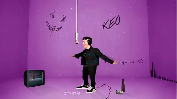k  keo chiquito xd