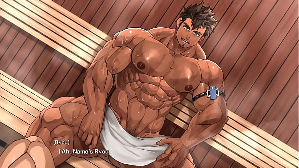 anime     hot guy sunna sex