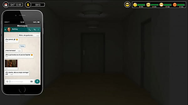 MAN OF THE HOUSE  10